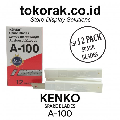 ISI CUTTER KENKO